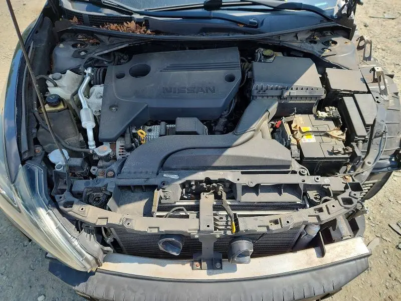 2016 NISSAN ALTIMA 2.5 SL  