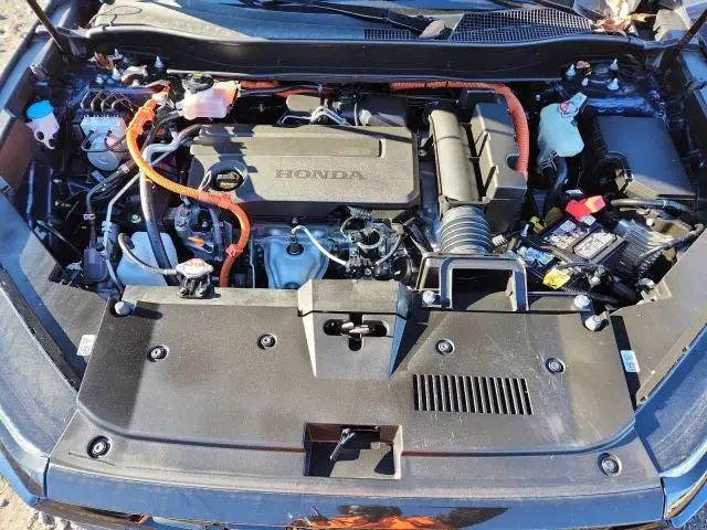 2025 HONDA CR-V SPORT-L  