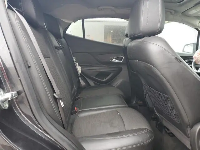 2016 BUICK ENCORE SPORT TOURING  