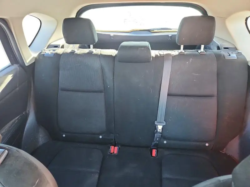 2015 MAZDA CX-5 SPORT  
