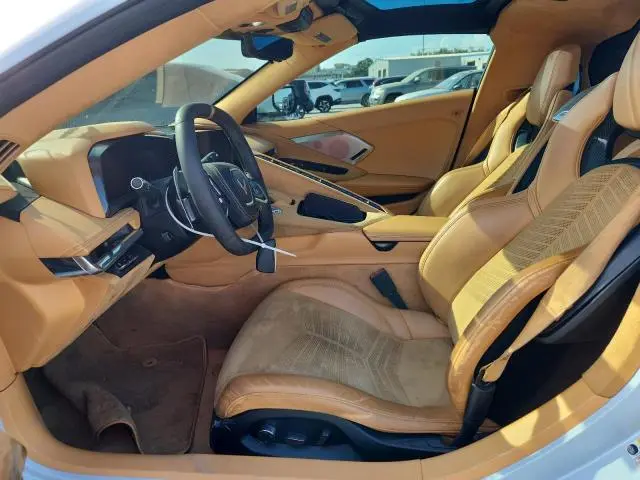 2020 CHEVROLET CORVETTE STINGRAY 3LT  