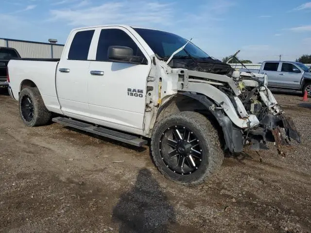 2018 RAM 1500 ST  