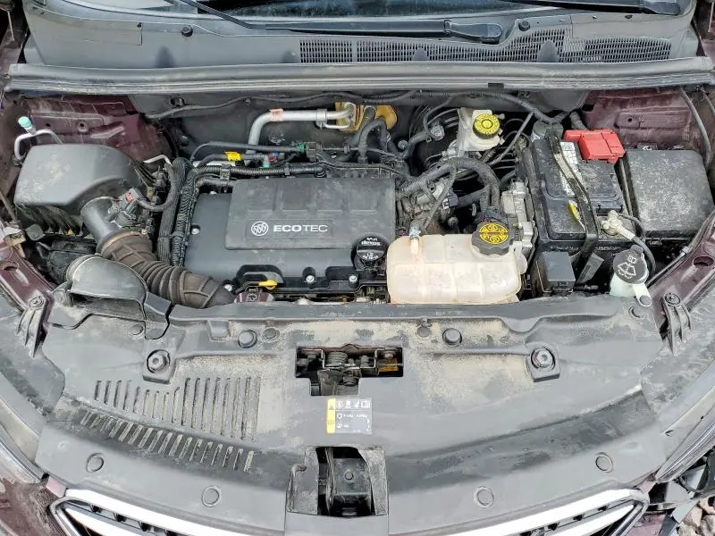 2018 BUICK ENCORE PREMIUM  