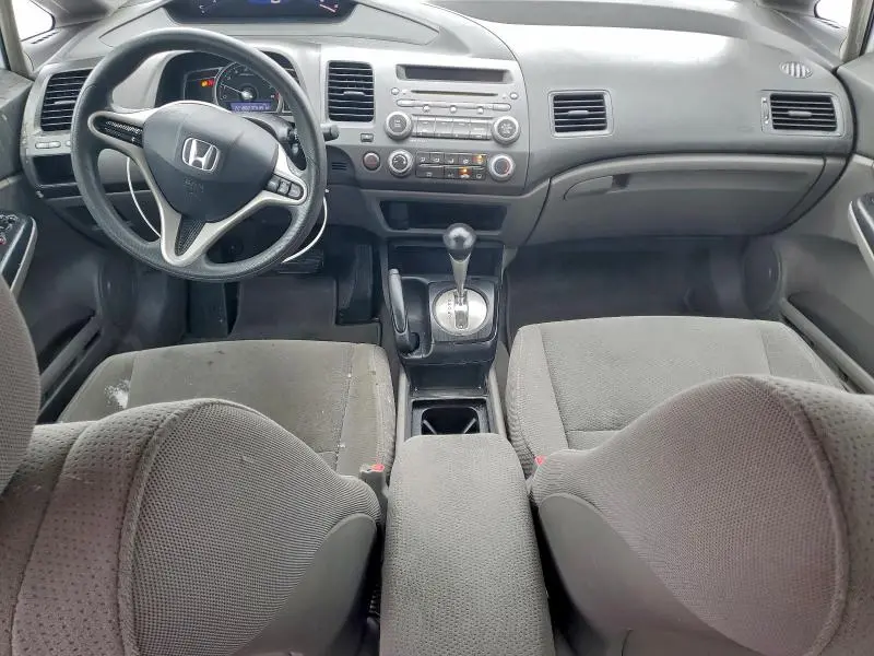 2010 HONDA CIVIC DX-G  