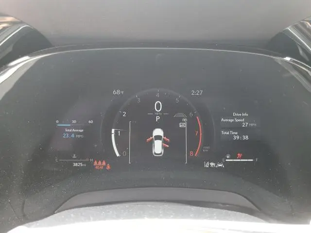 2025 LEXUS RX 350 BASE  