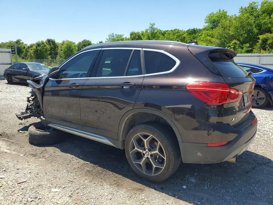 2018 BMW X1 XDRIVE28I  