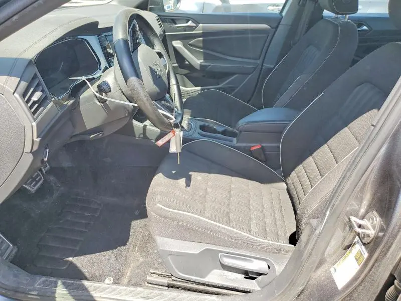 2023 VOLKSWAGEN JETTA SPORT  