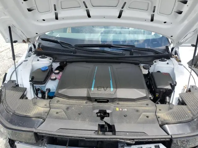 2024 HYUNDAI IONIQ 5 SE