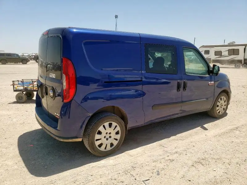 2016 RAM PROMASTER CITY SLT  