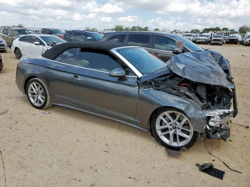 2023 AUDI A5 PREMIUM PLUS 45  