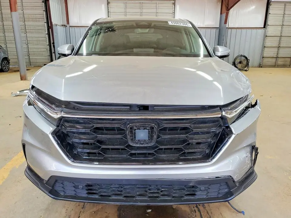 2025 HONDA CR-V EXL  