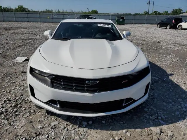 2019 CHEVROLET CAMARO LT  