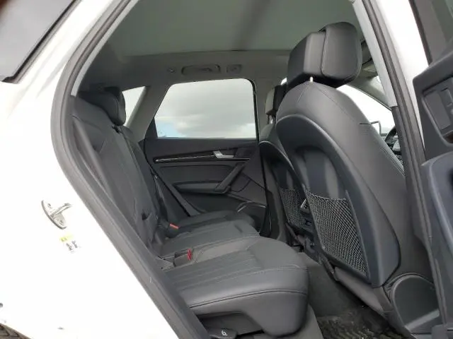 2018 AUDI Q5 PREMIUM  