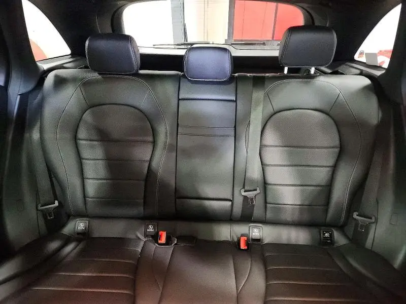 2019 MERCEDES-BENZ GLC 300 4MATIC  