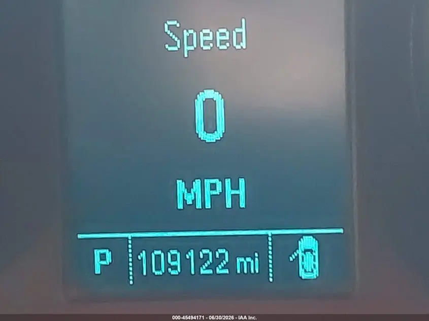 2013 BUICK ENCORE LEATHER