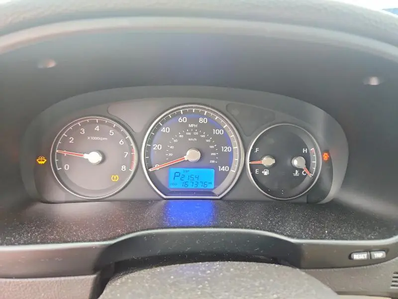 2012 HYUNDAI SANTA FE LIMITED  