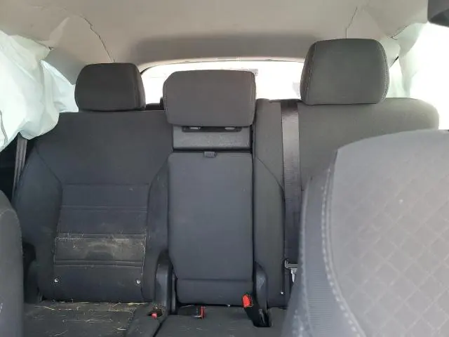 2020 KIA SORENTO S  