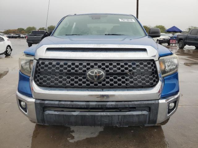 2018 TOYOTA TUNDRA CREWMAX SR5