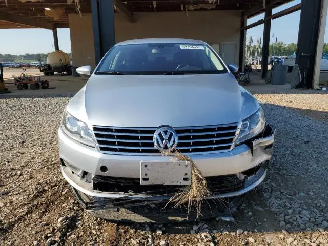 2013 VOLKSWAGEN CC SPORT  