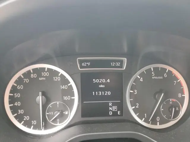 2018 INFINITI QX30 BASE  
