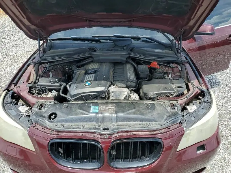2010 BMW 528 I  