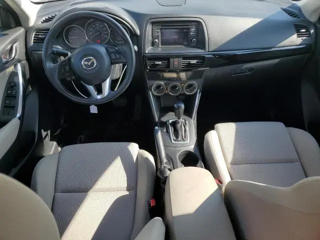 2014 MAZDA CX-5 SPORT  