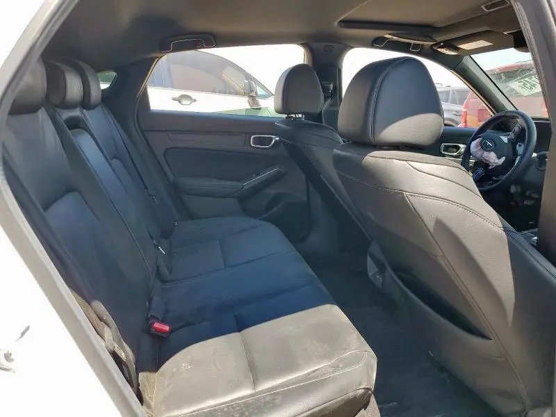 2024 ACURA INTEGRA A-SPEC TECH  