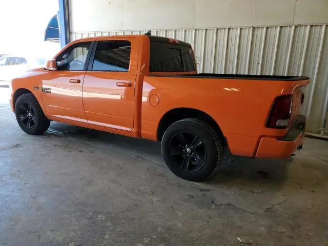 2015 RAM 1500 SPORT  