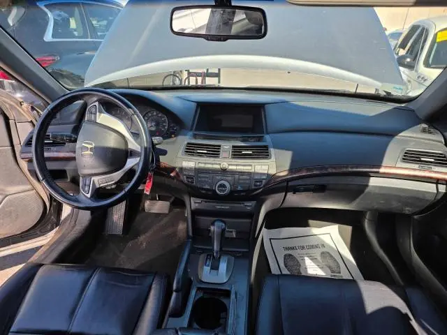 2011 HONDA ACCORD CROSSTOUR EXL  