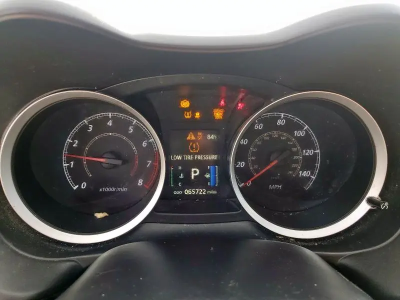 2016 MITSUBISHI LANCER GT