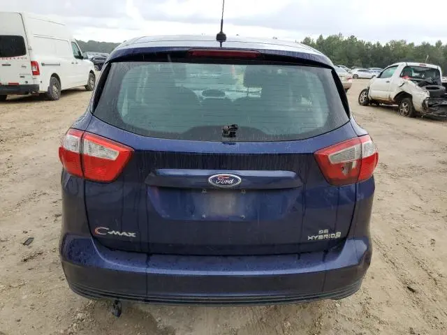 2016 FORD C-MAX SE  