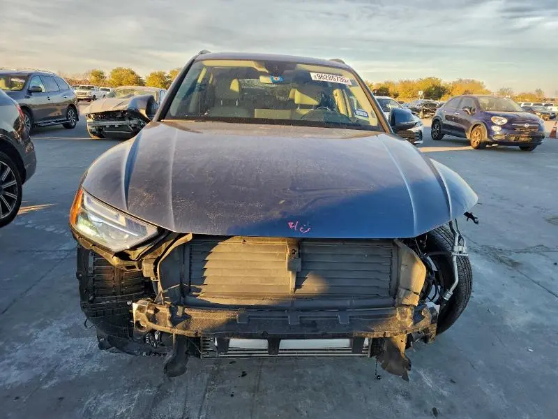 2022 AUDI Q5 PREMIUM PLUS 45  
