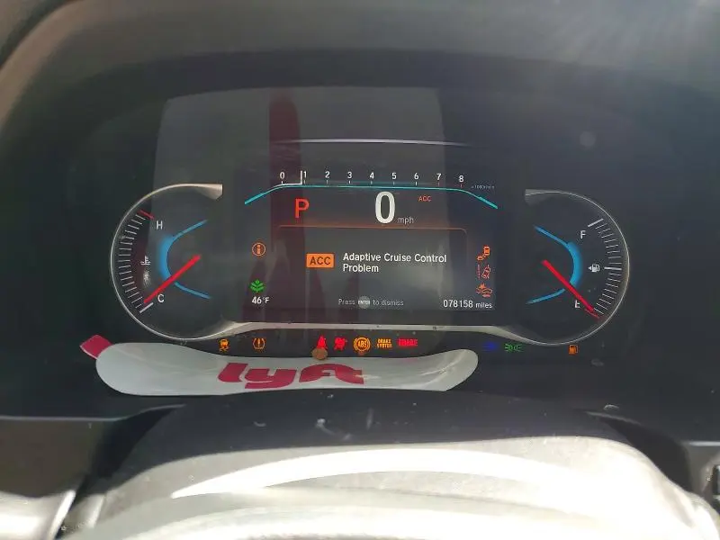 2022 HONDA PILOT SE  