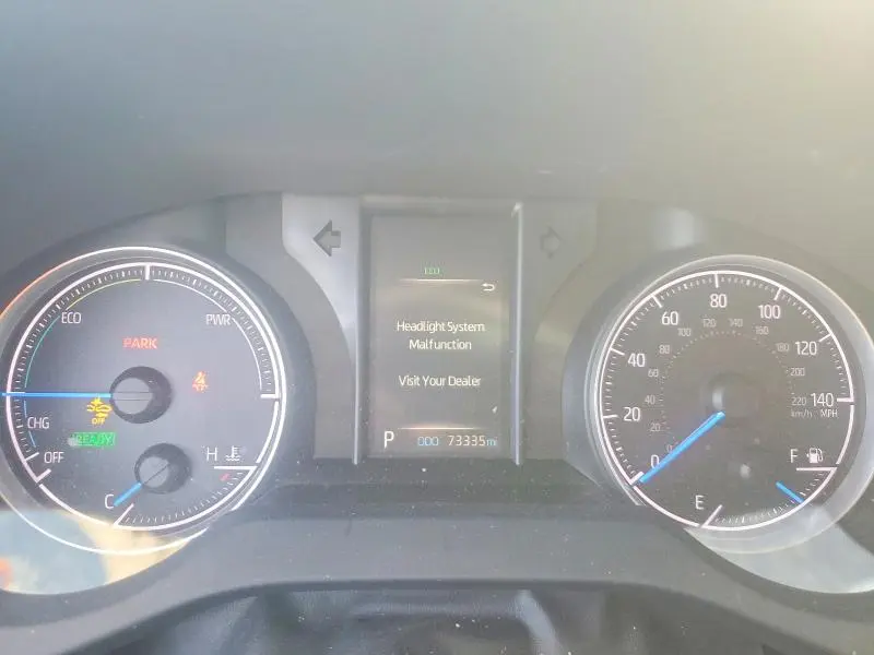 2021 TOYOTA VENZA LE  