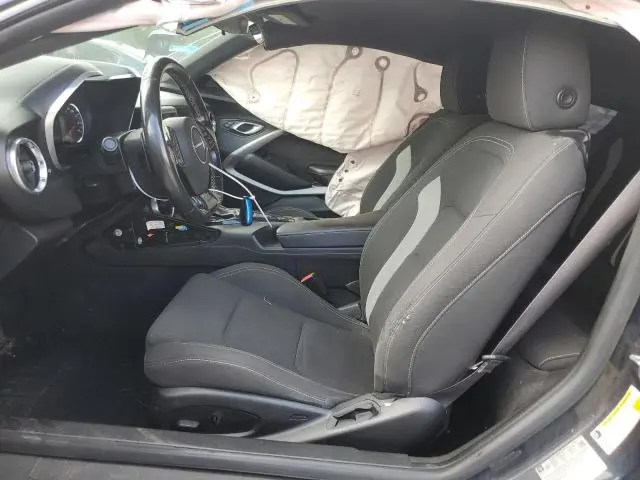 2016 CHEVROLET CAMARO LT  