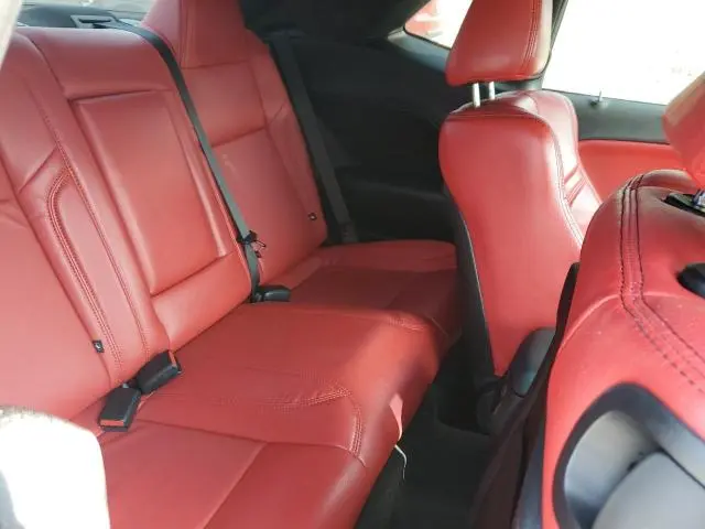 2020 DODGE CHALLENGER R/T