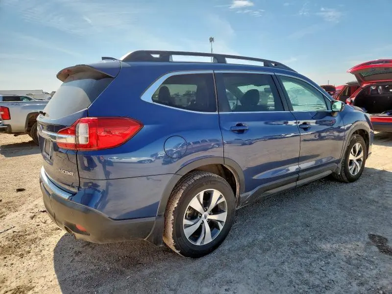 2020 SUBARU ASCENT PREMIUM  