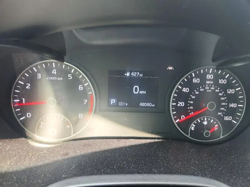 2020 KIA OPTIMA SPECIAL EDITION  