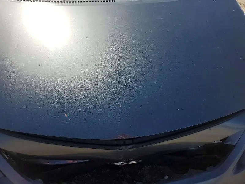 2013 TOYOTA COROLLA L  