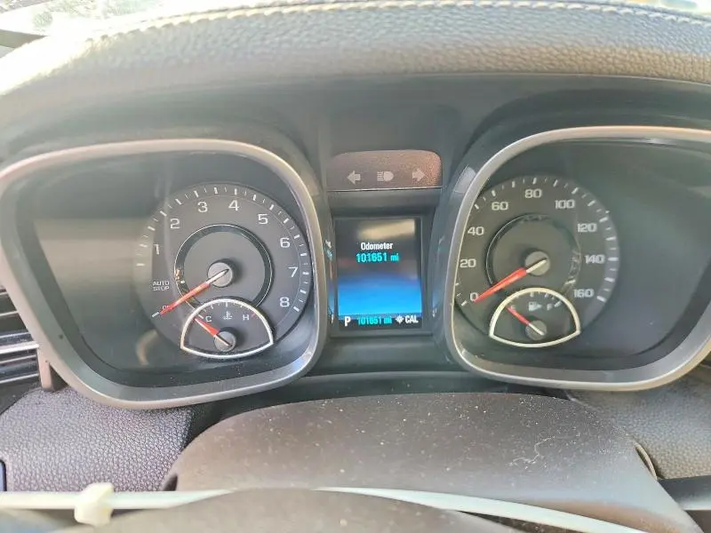 2015 CHEVROLET MALIBU 1LT  