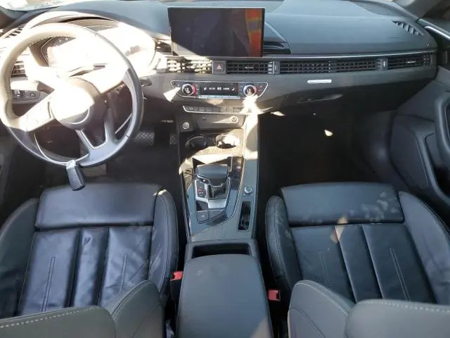 2021 AUDI A5 PREMIUM 45  