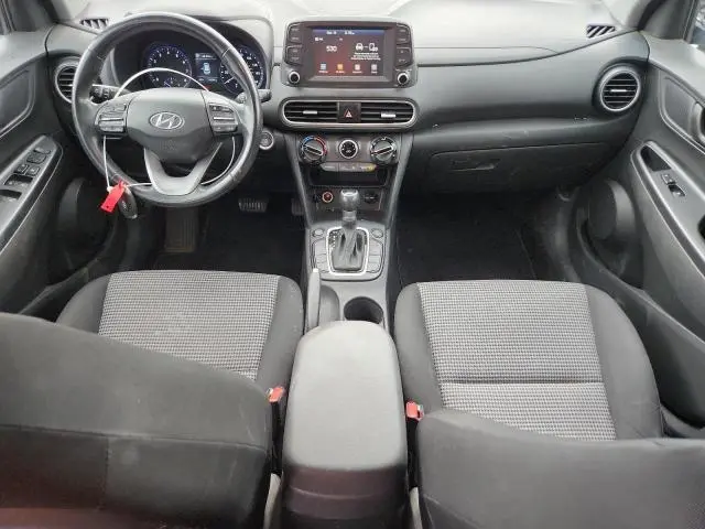 2018 HYUNDAI KONA SEL  