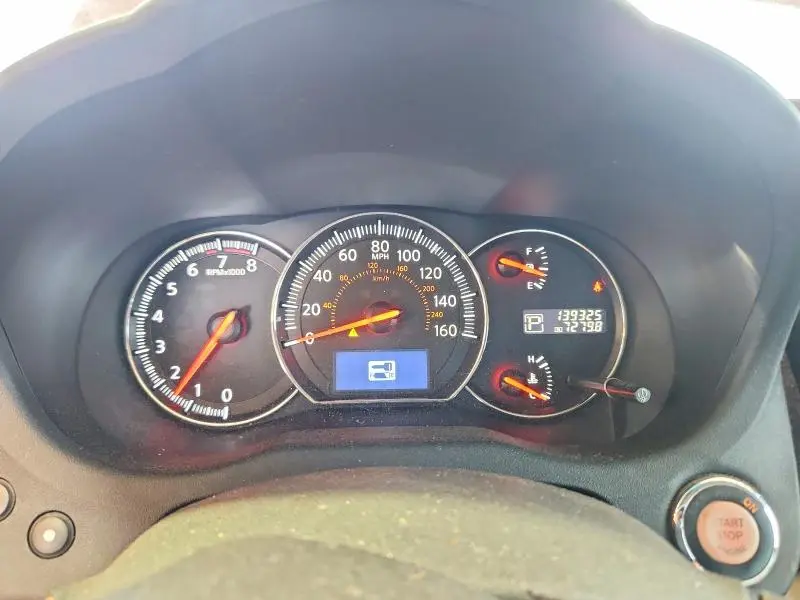 2012 NISSAN MAXIMA 3.5 S  