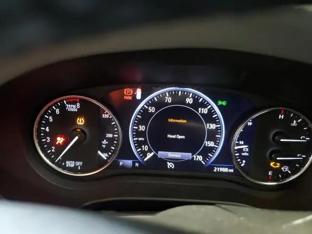 2024 BUICK ENCLAVE PREMIUM