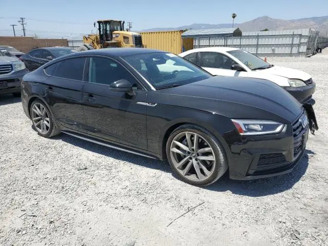 2019 AUDI A5 PREMIUM PLUS S-LINE  