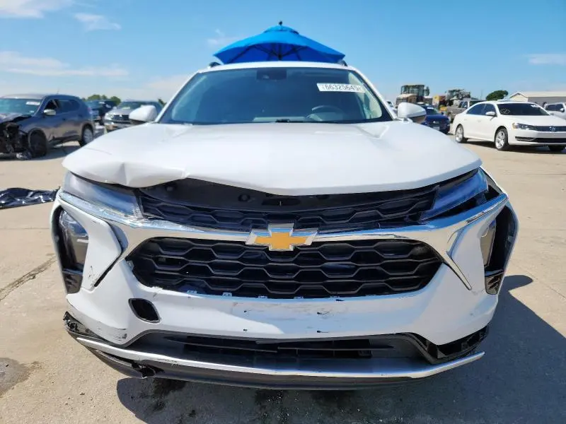 2024 CHEVROLET TRAX 1LT  