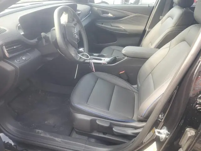 2025 BUICK ENVISTA SPORT TOURING  