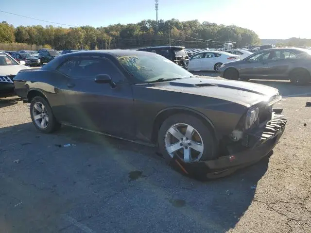 2017 DODGE CHALLENGER R/T  
