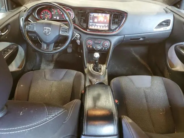 2015 DODGE DART SXT  