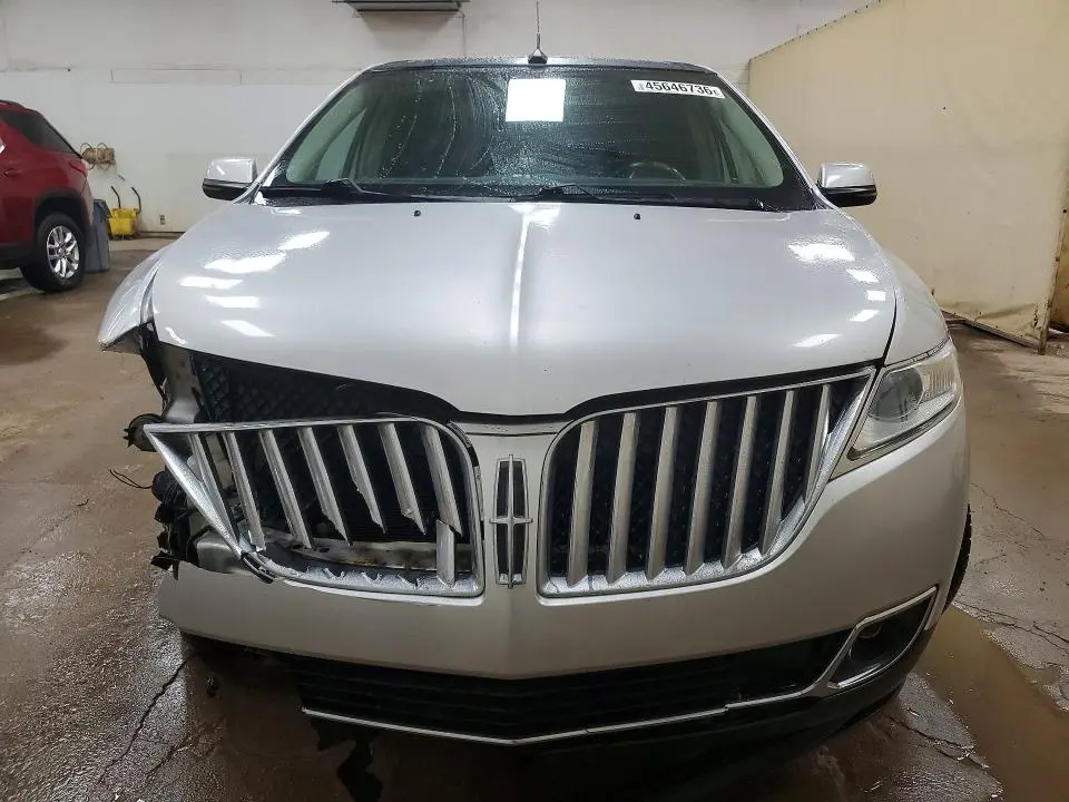 2013 LINCOLN MKX   